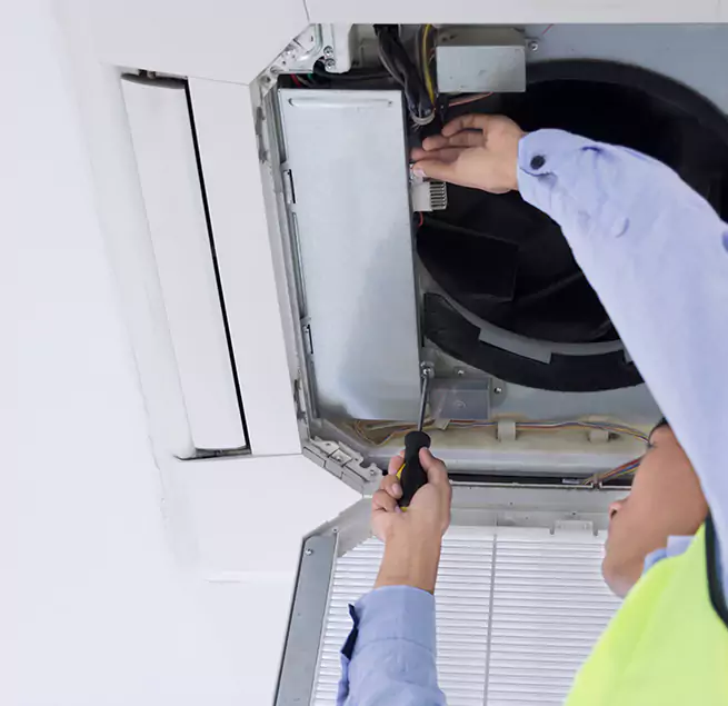 Why Homeowners Businesses Trust Us Algonquin, IL