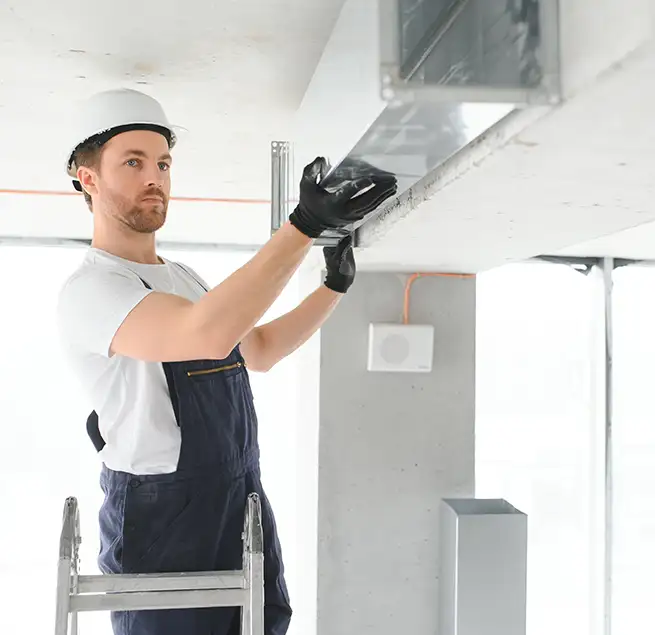 Why Homeowners & Businesses Trust Us in Algonquin, IL?