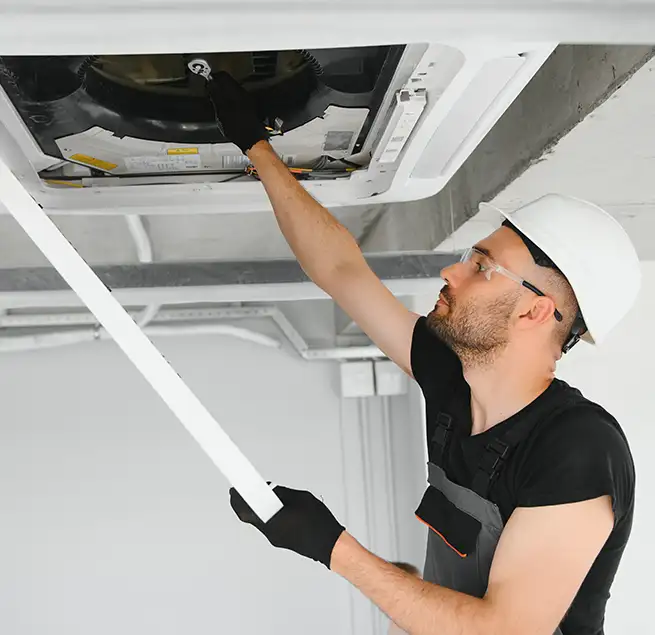 Why Homeowners & Businesses Trust Us in Algonquin, IL?