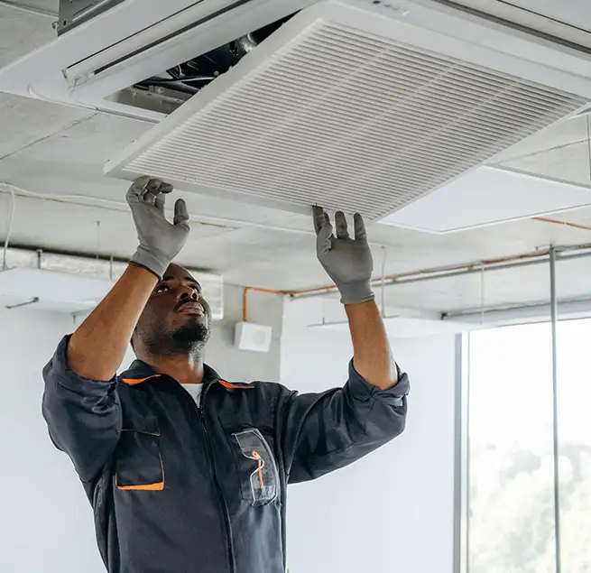 Why Homeowners & Businesses Trust Us in Algonquin, IL?