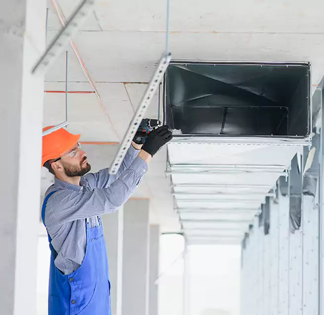 Why Homeowners & Businesses Trust Us in Algonquin, IL?