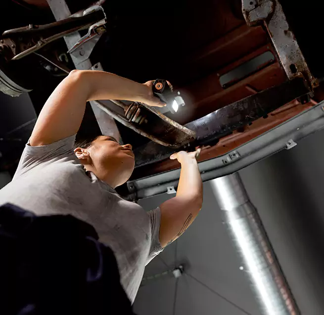 Why Homeowners & Businesses Trust Us Algonquin, IL