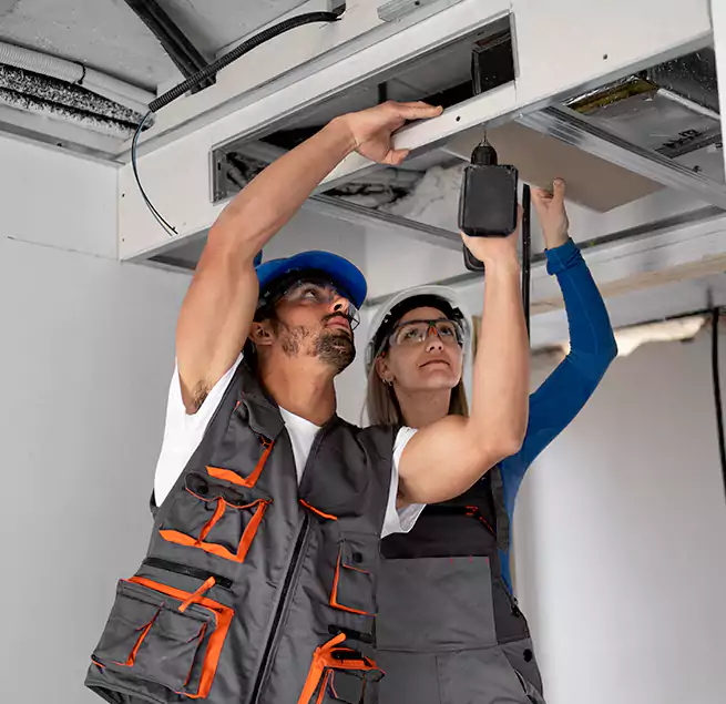 Why Homeowners & Businesses Trust Us in Algonquin, IL