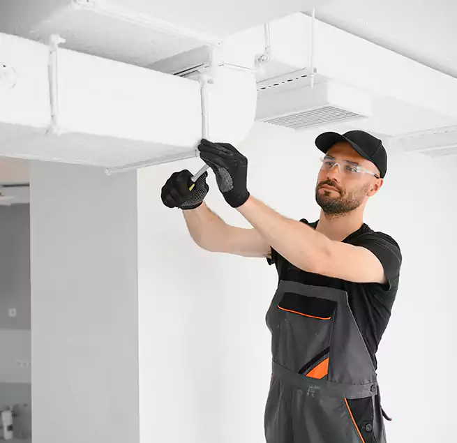 Why Homeowners Businesses Trust Us Algonquin, IL