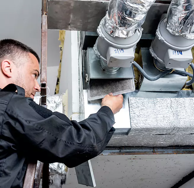 Why Homeowners & Businesses Trust Us in Algonquin, IL?