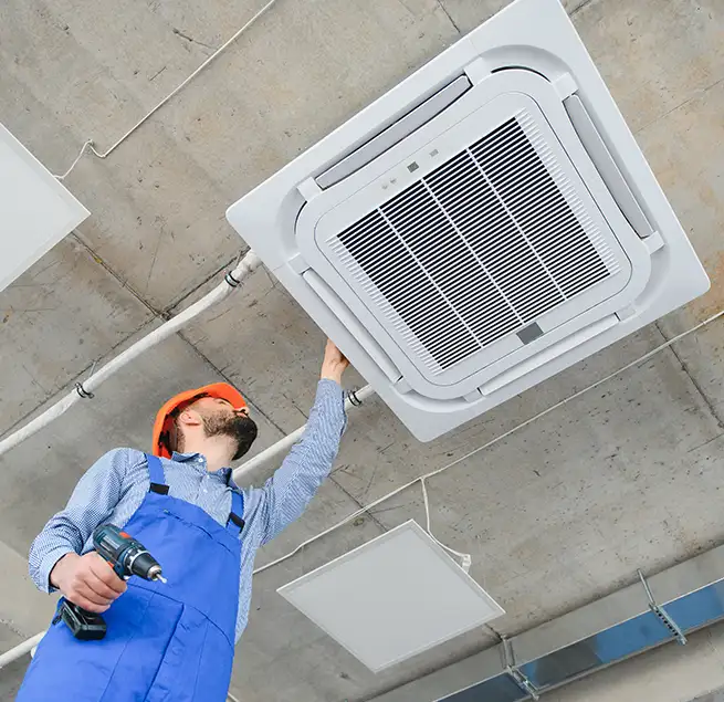  Why Homeowners & Businesses Trust Us in Algonquin, IL?