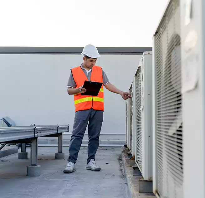 Why Homeowners & Businesses Trust Us in Algonquin, IL?