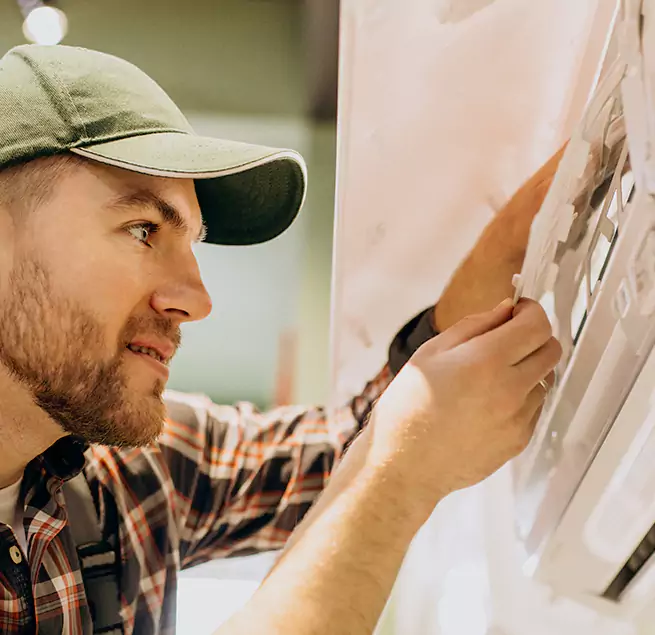 Why Homeowners & Businesses Trust Us in Algonquin, IL?