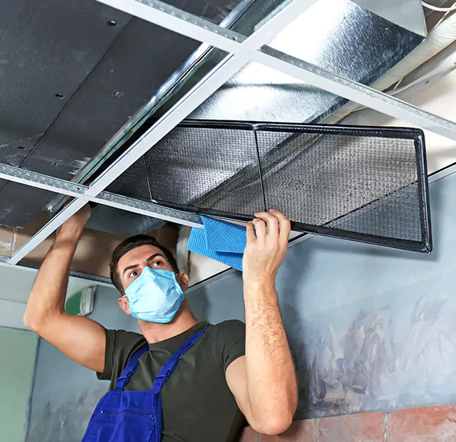 Why Homeowners Businesses Trust Us in Algonquin, IL?